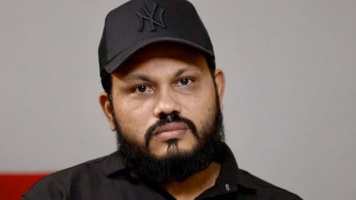 Sole survivor of Air India crash describes severe trauma months after disaster