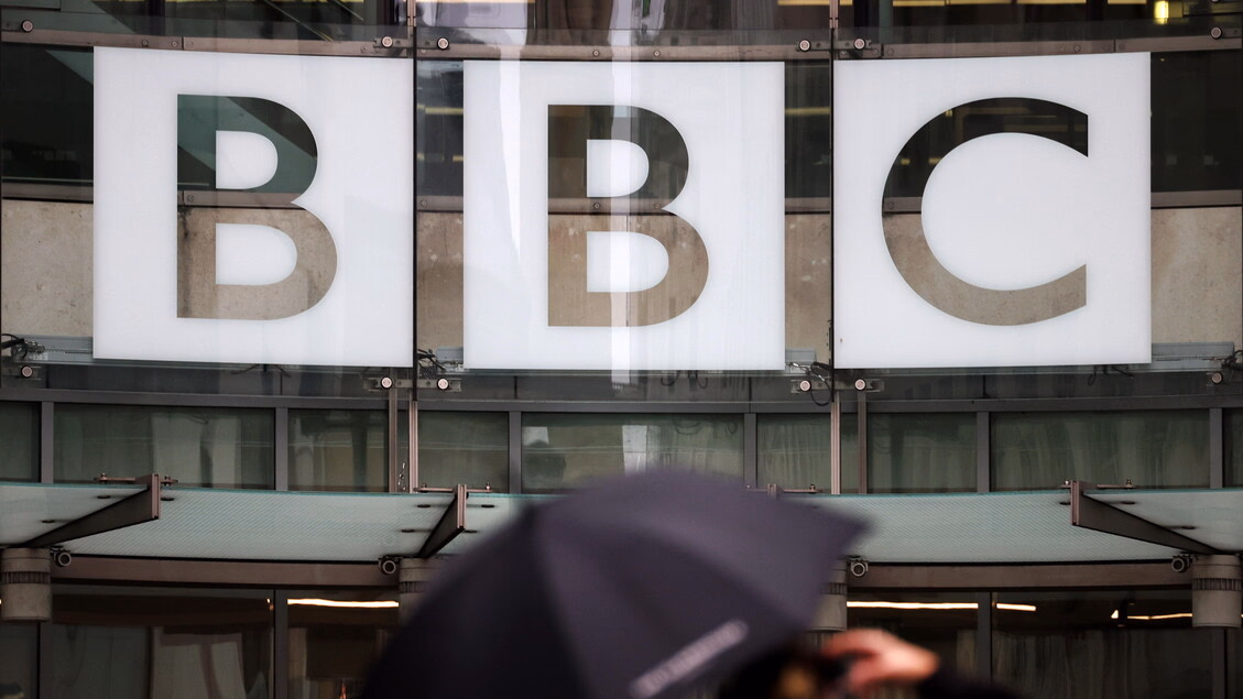 Trump threatens BBC with lawsuit over edited speech; broadcaster apologizes as top executives resign