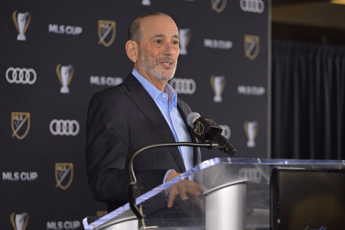 MLS owners vote to flip league calendar to align with global soccer schedule starting in 2027