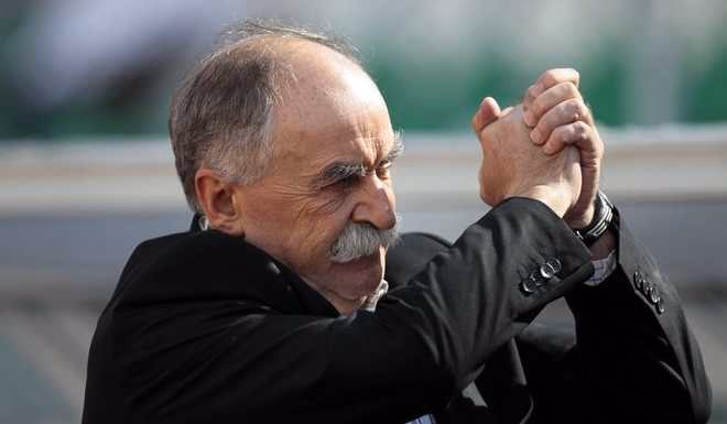 Xabier Azkargorta, coach who led Bolivia to 1994 World Cup, dies at 72