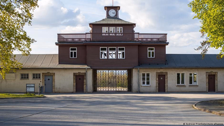 Holocaust items auction in Germany draws outrage from International Auschwitz Committee
