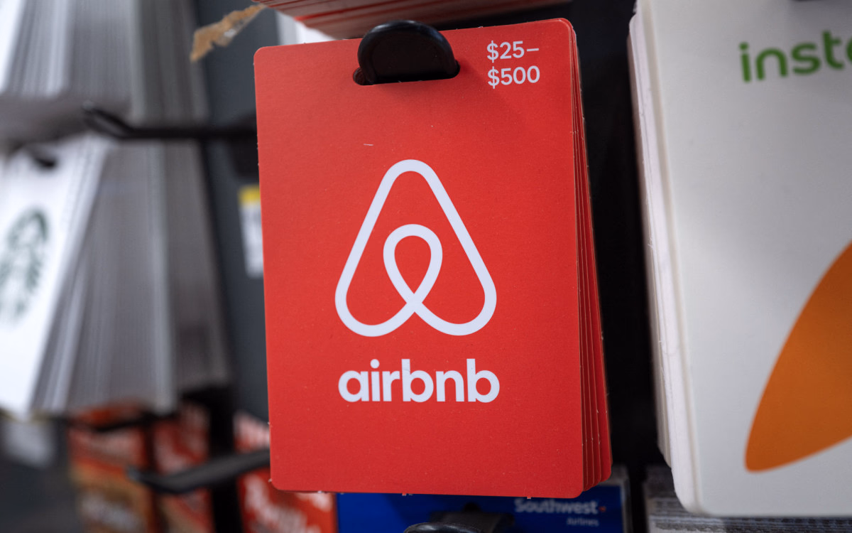 Spain fines Airbnb 64 million euros for illegal tourist rental listings