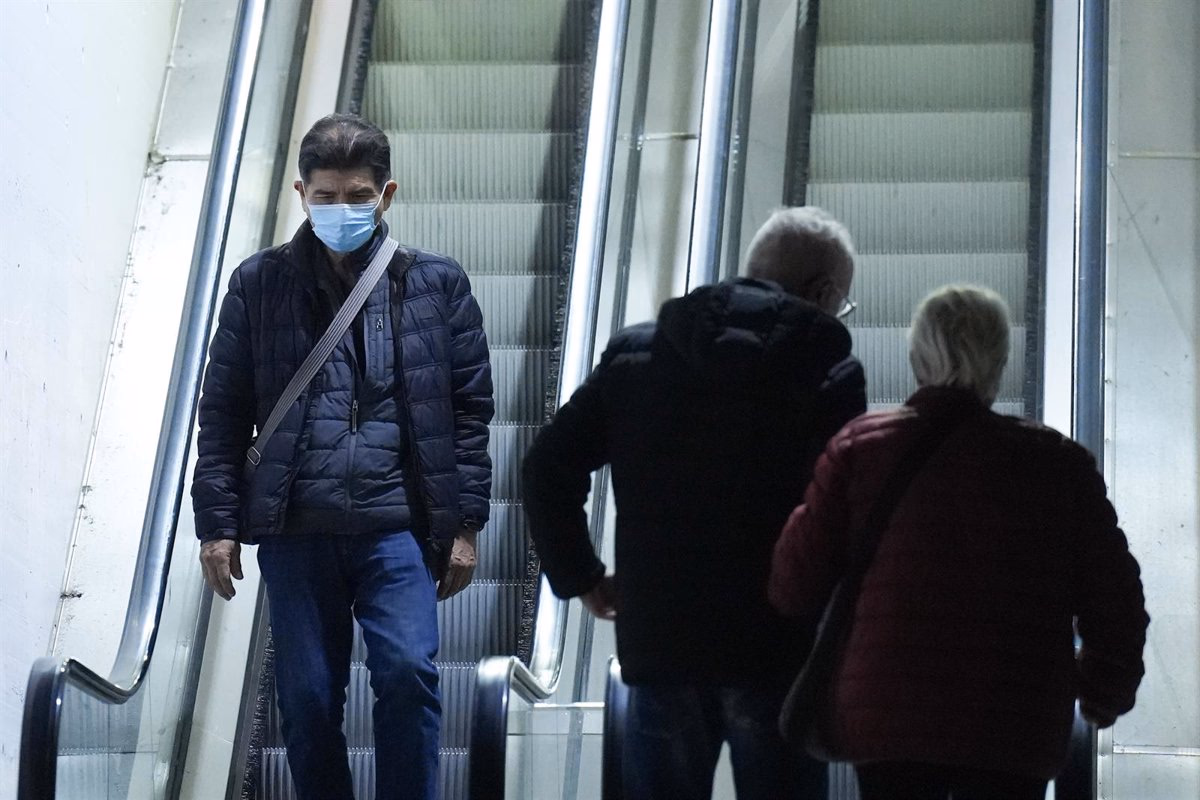 WHO alerts to flu variant K as cases surge across Northern Hemisphere