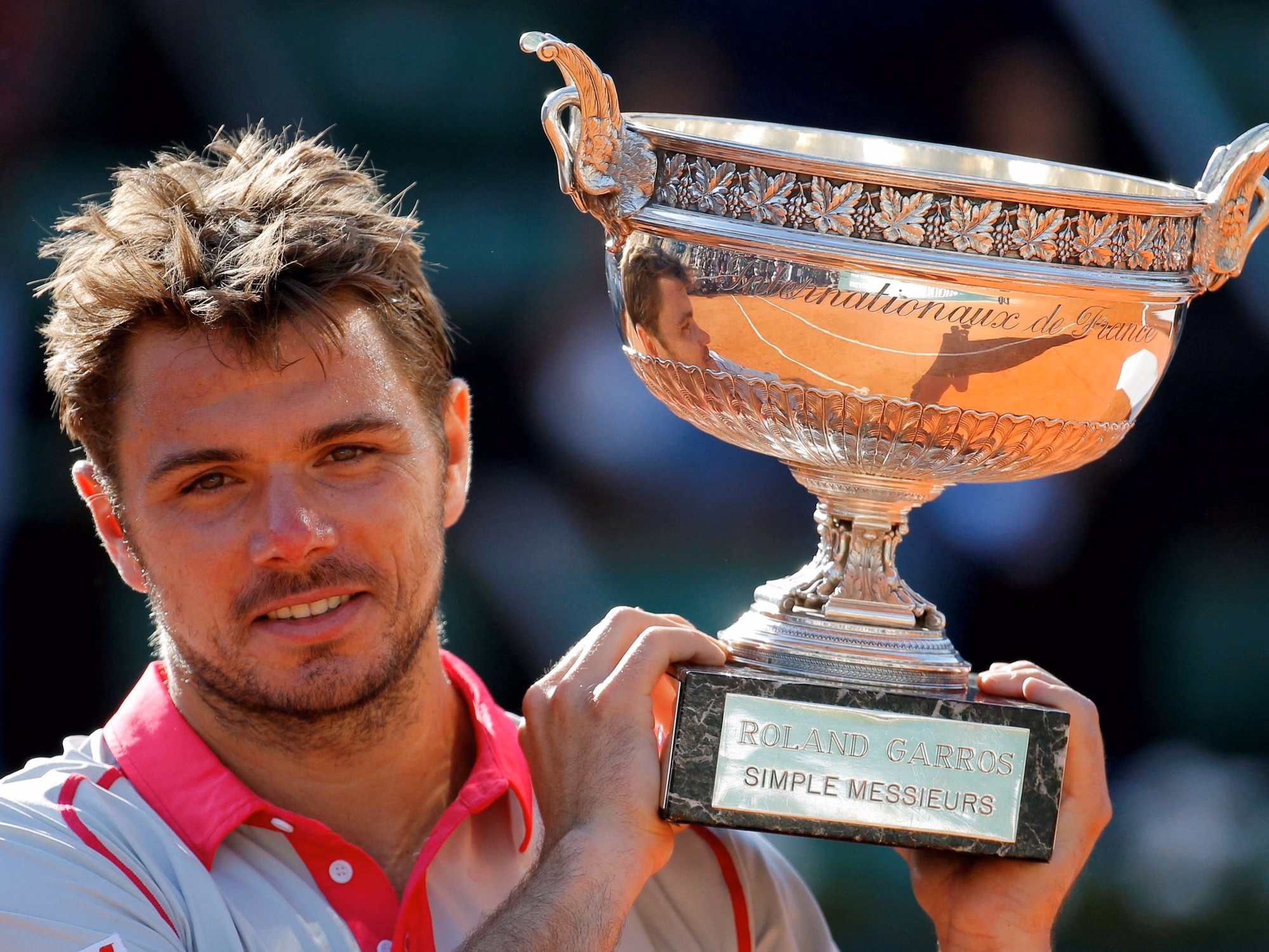 Stan Wawrinka announces retirement at end of 2026 season