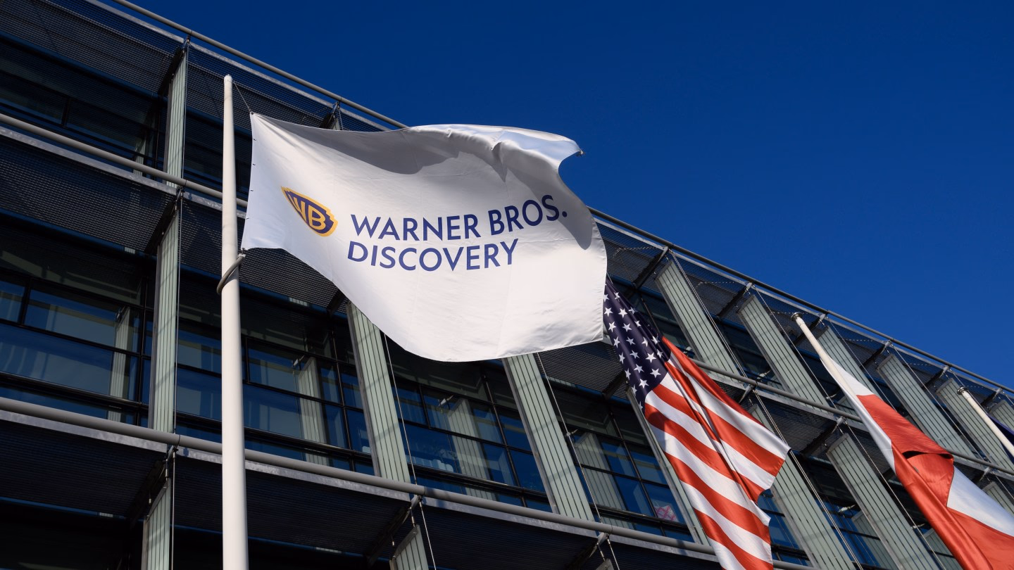 Warner Bros. Discovery board to review Paramount
