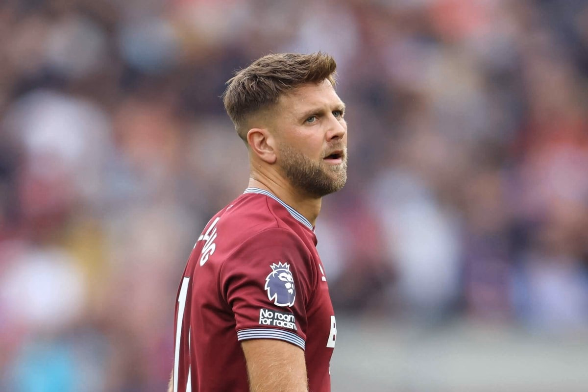 West Ham's Niclas Fullkrug given permission to undergo medical for Milan loan move