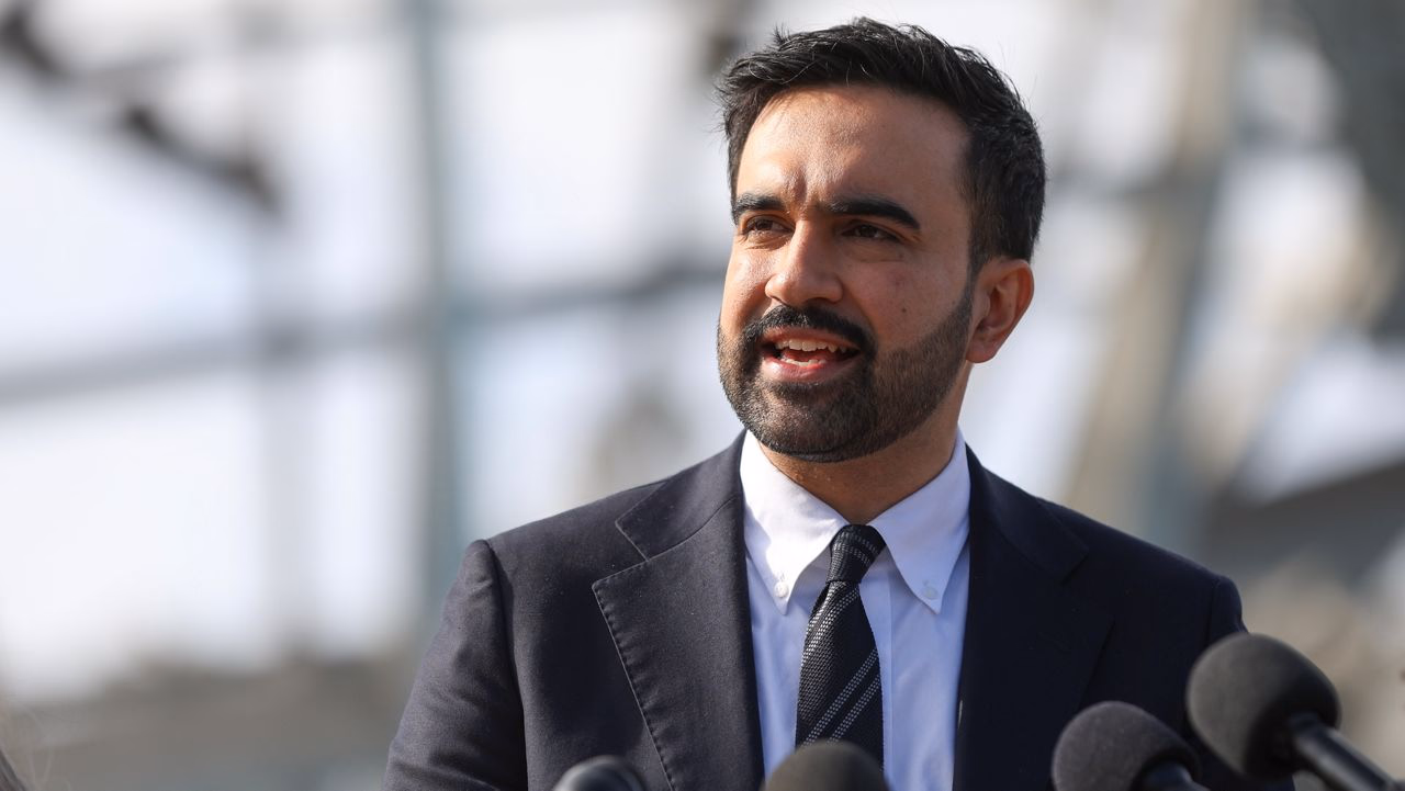 Mayor-elect Mamdani names Lillian Bonsignore as next FDNY fire commissioner