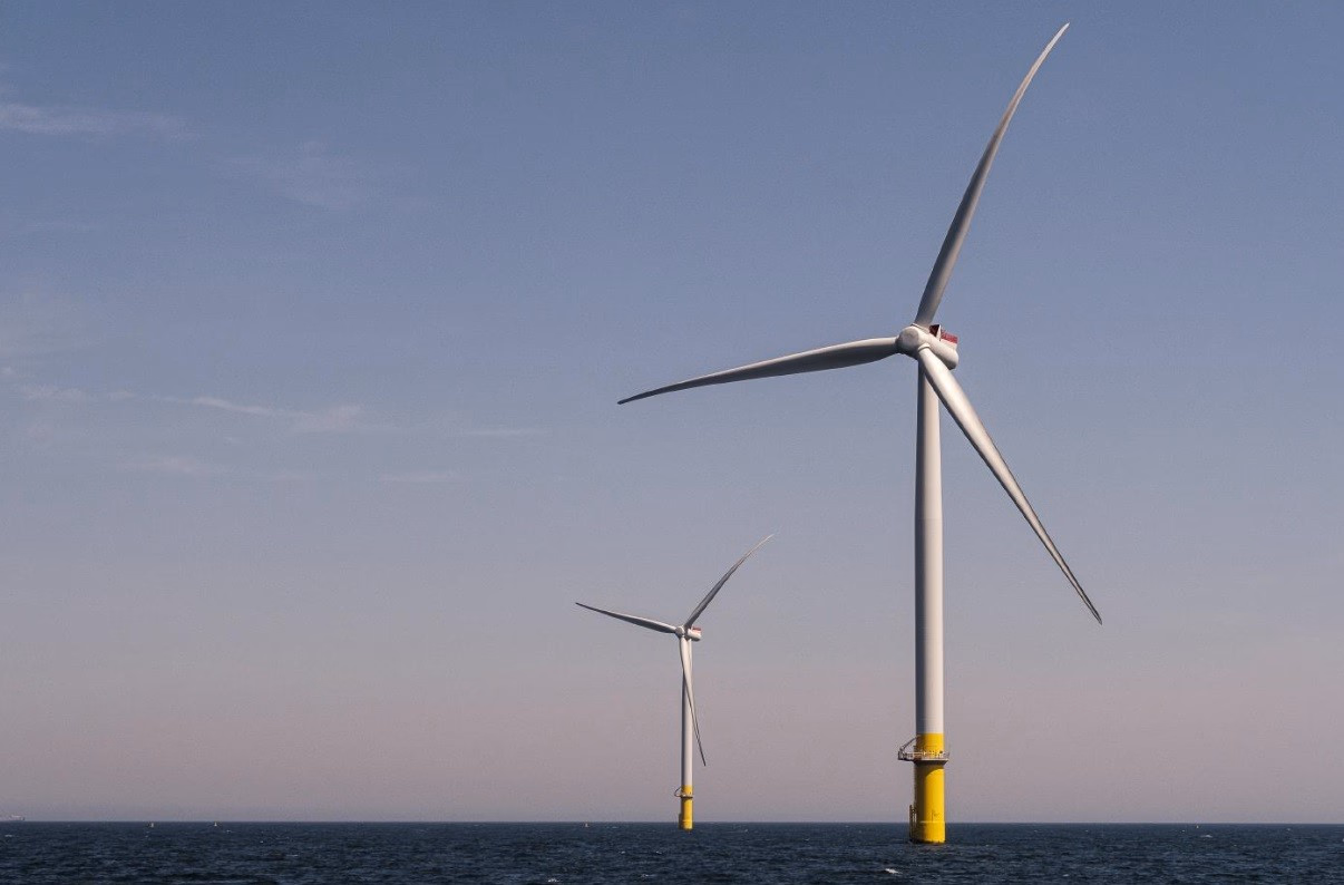 Trump administration halts five offshore wind farms citing national security risks