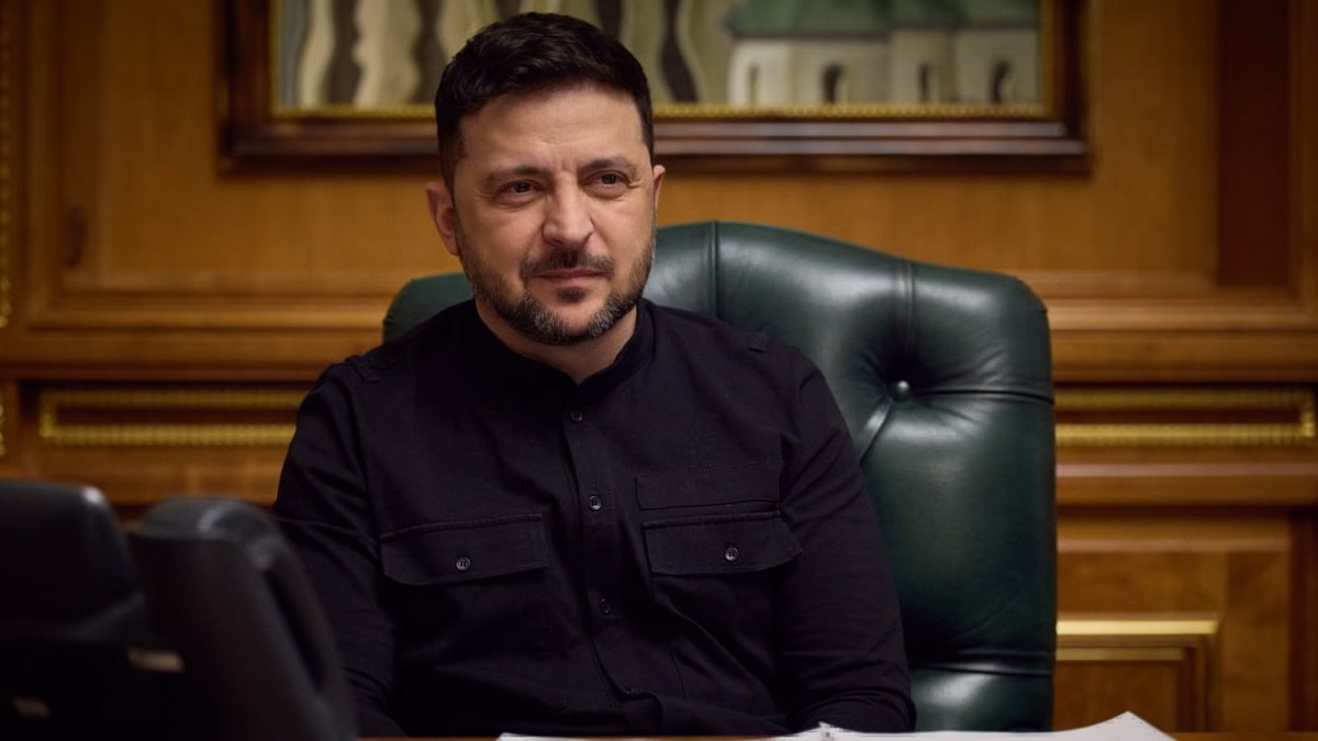 Zelenskyy to meet Trump in Florida on Sunday to discuss Ukraine peace plan