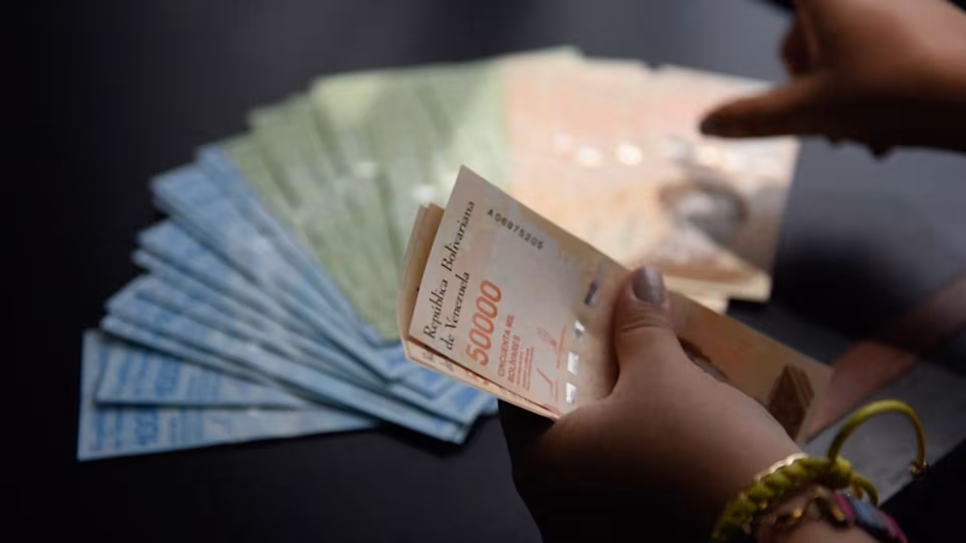 Venezuela announces formal debt restructuring after nearly a decade in default