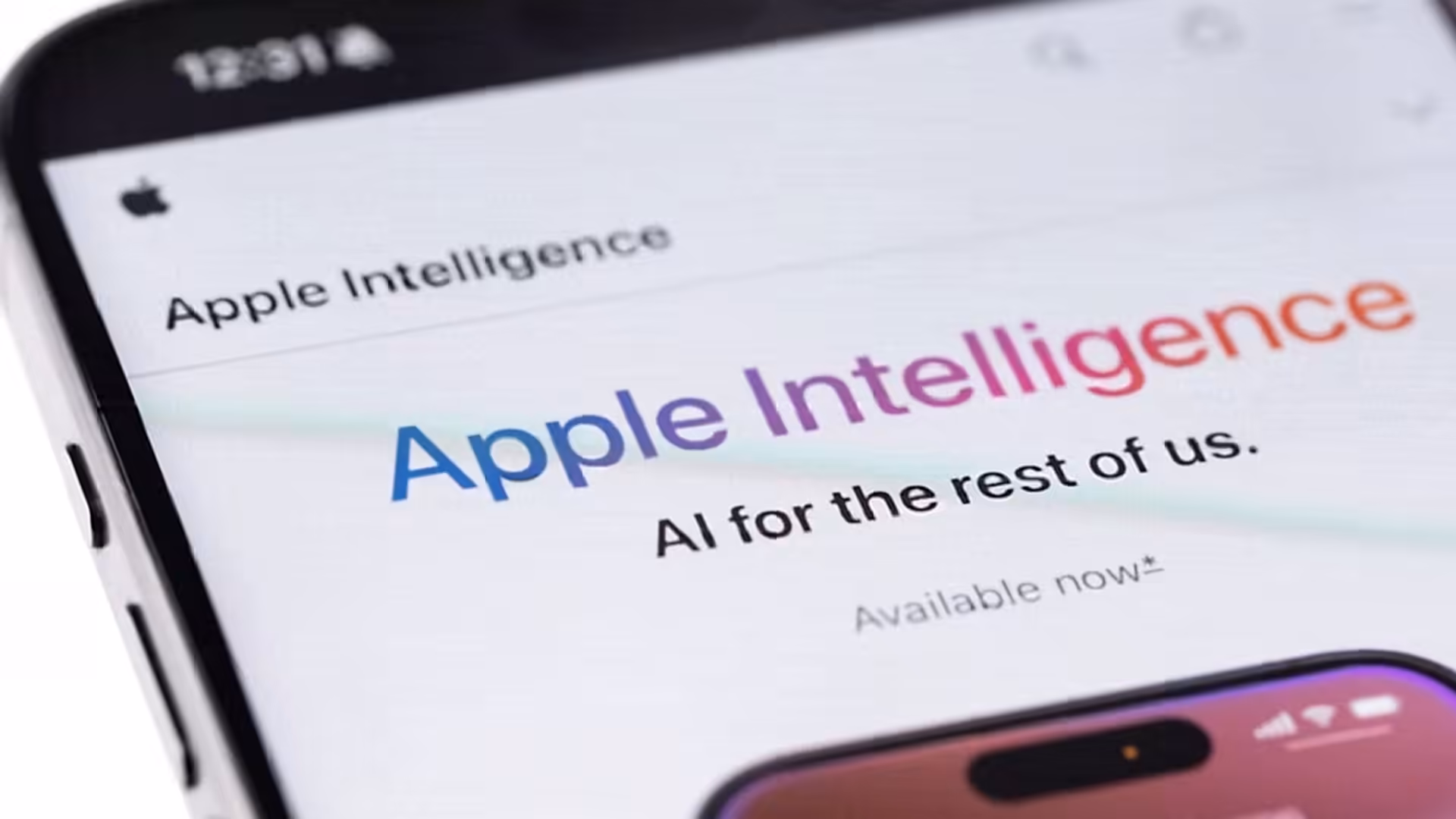 Apple to use Google's Gemini AI to overhaul Siri and Apple Intelligence