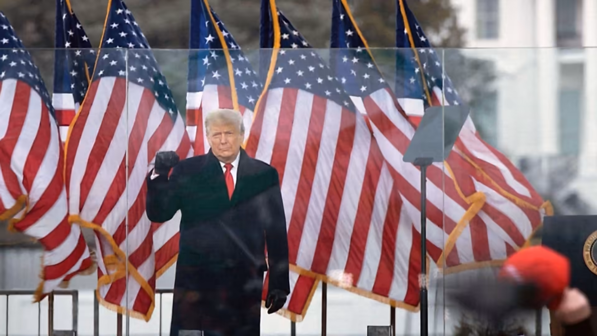 BBC files motion to dismiss Trump's $10 billion defamation lawsuit in Florida court