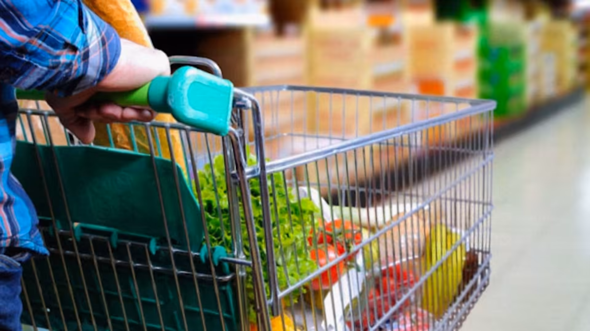 U.S. inflation closed 2025 at 2.7%, above Federal Reserve target