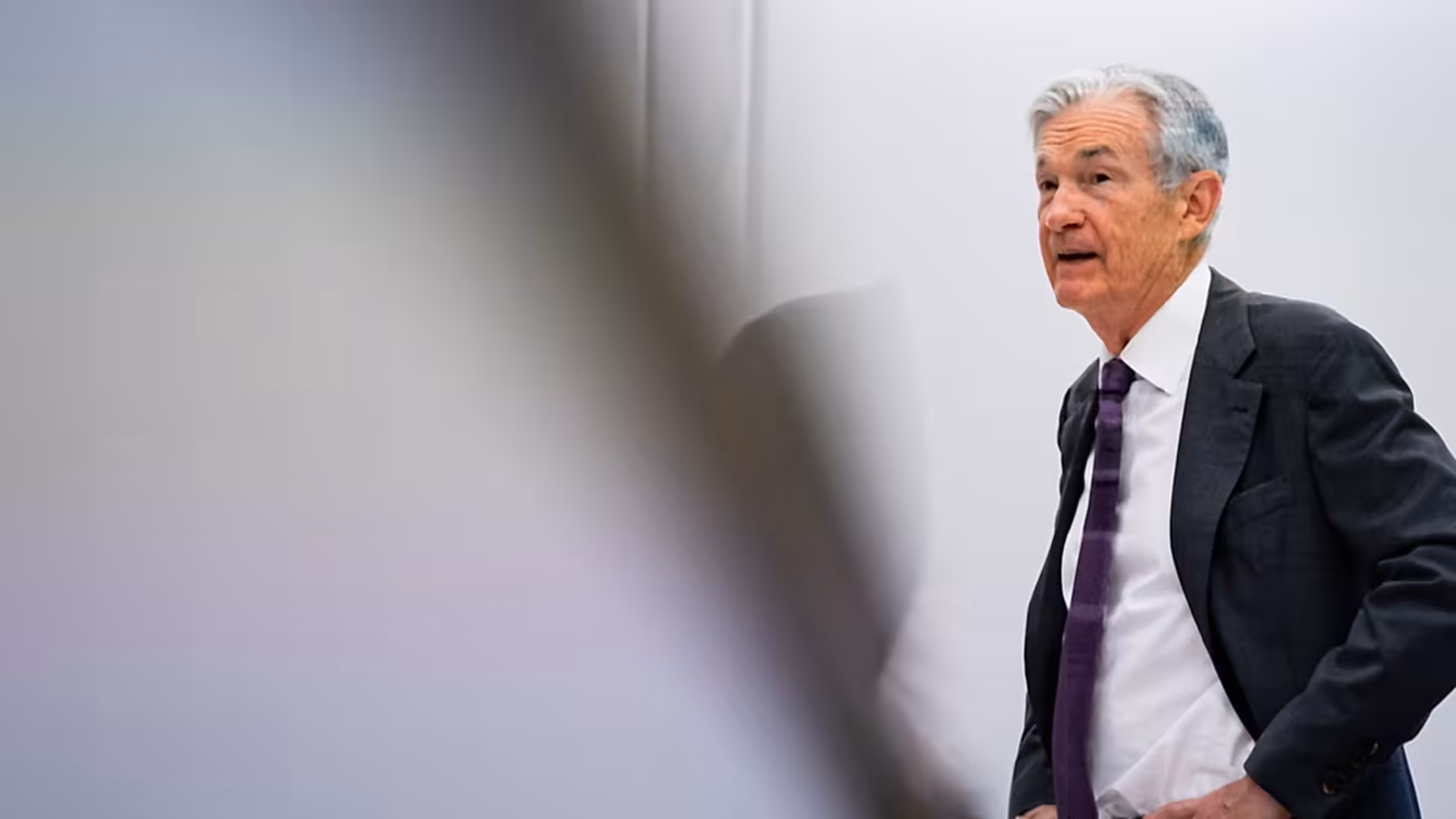Trump says he has no plans to remove Fed Chair Powell despite Justice Department investigation