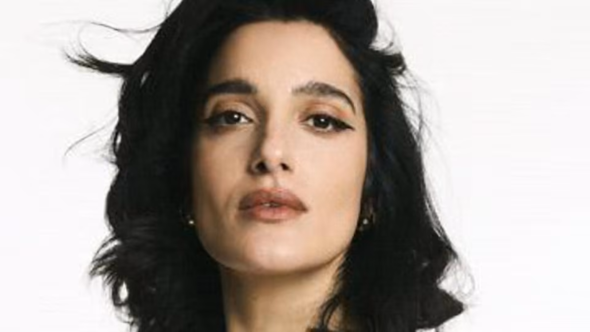 Levante returns to Sanremo for third time with introspective ballad "Sei Tu"