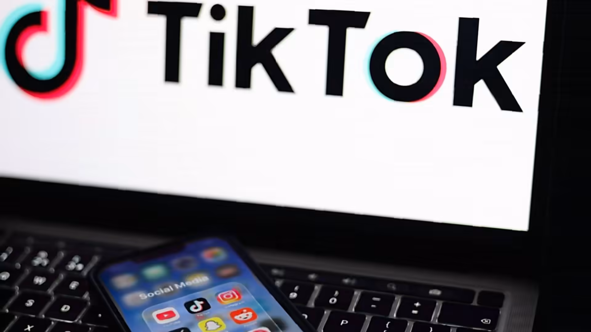 Meta, TikTok and YouTube face landmark trial over youth addiction claims