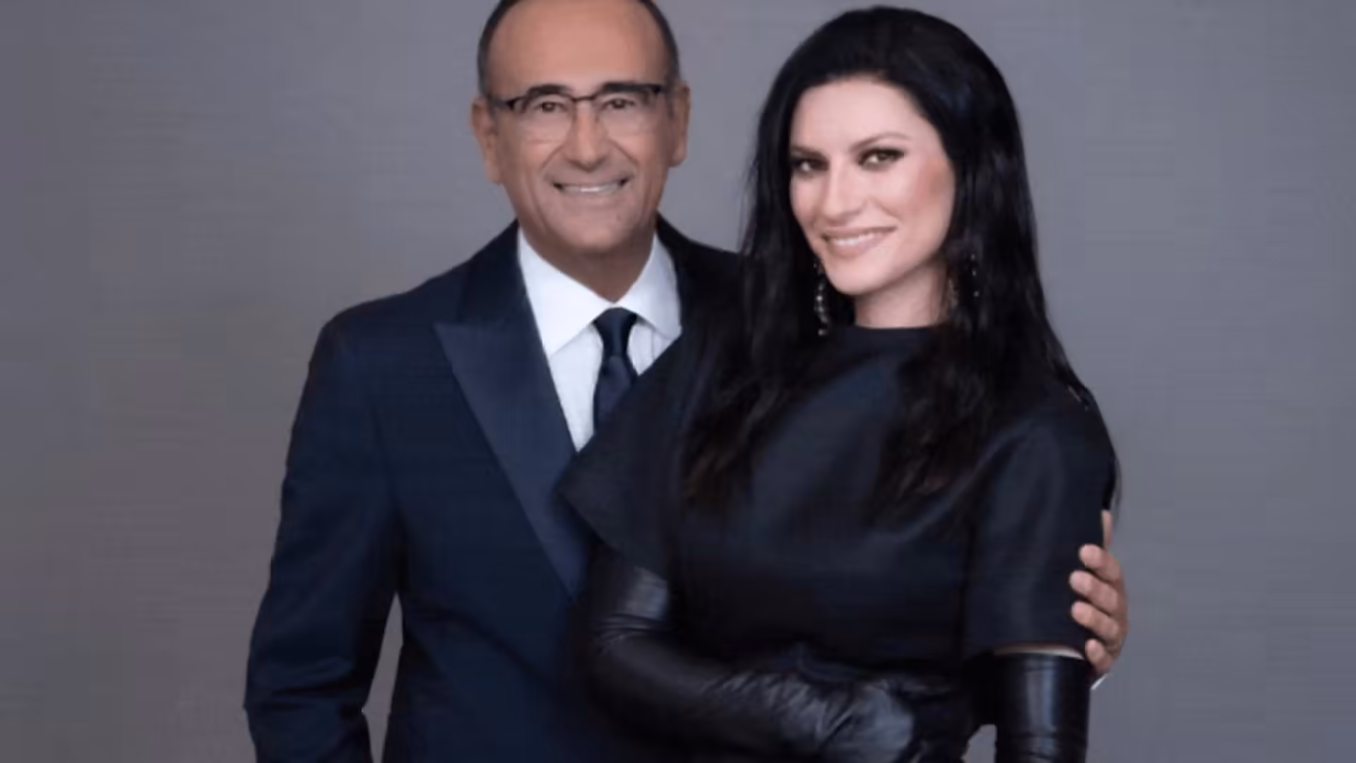 Sanremo 2026 to feature Achille Lauro and Laura Pausini duet, Sabrina Ferilli among guests