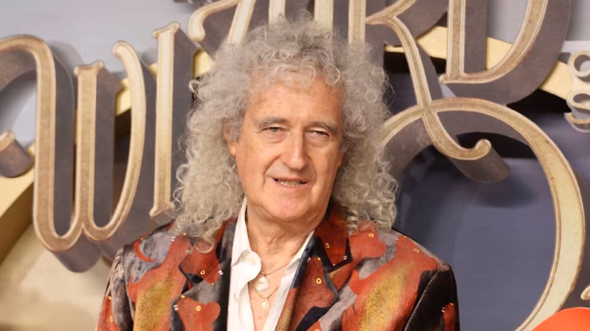 Brian May rules out Queen US tours, citing safety concerns