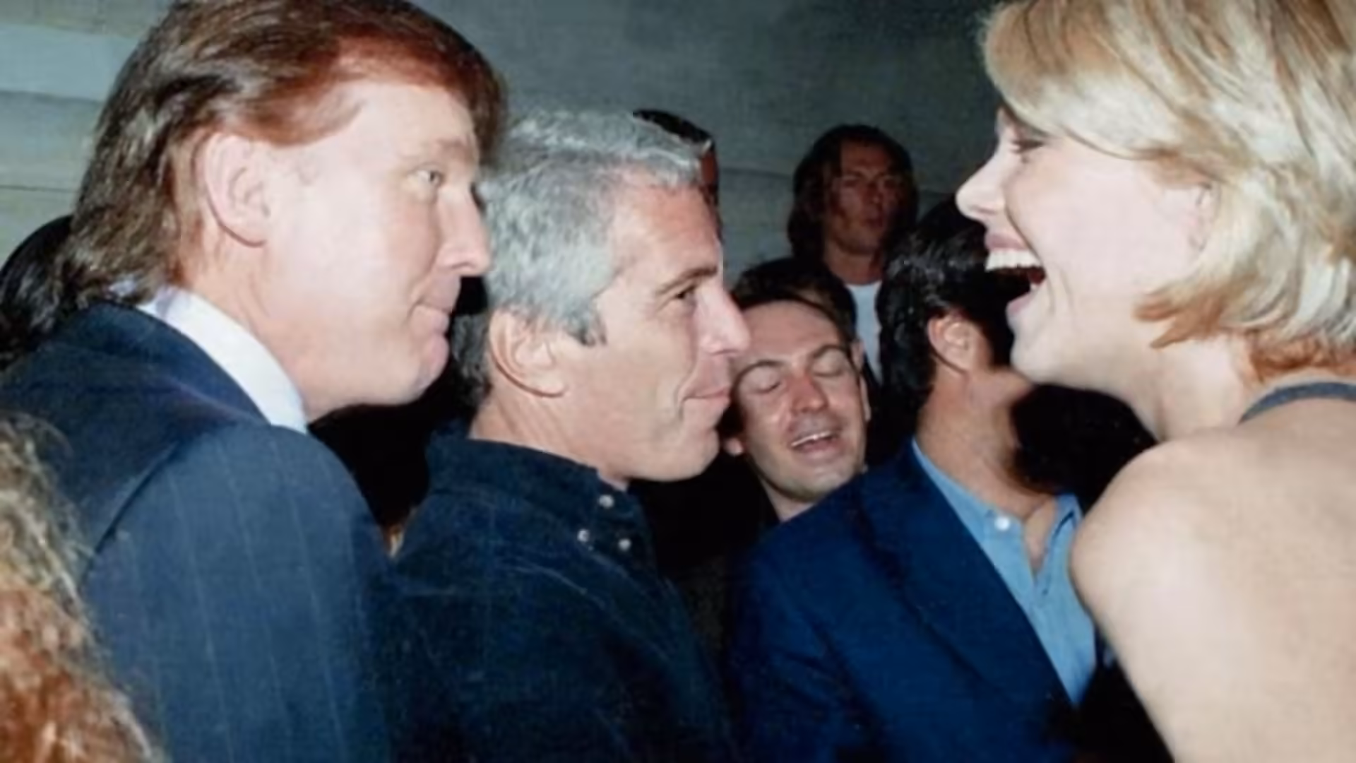 U.S. Justice Department releases over 3 million pages of Epstein case files