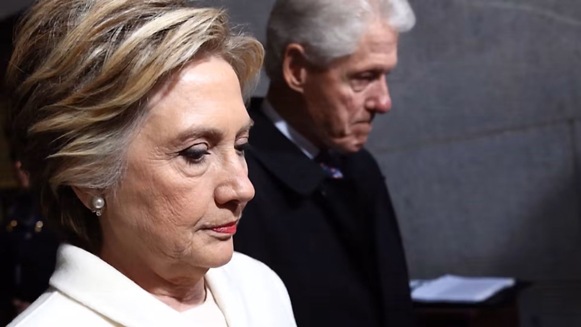 Clintons agree to testify in House Epstein investigation