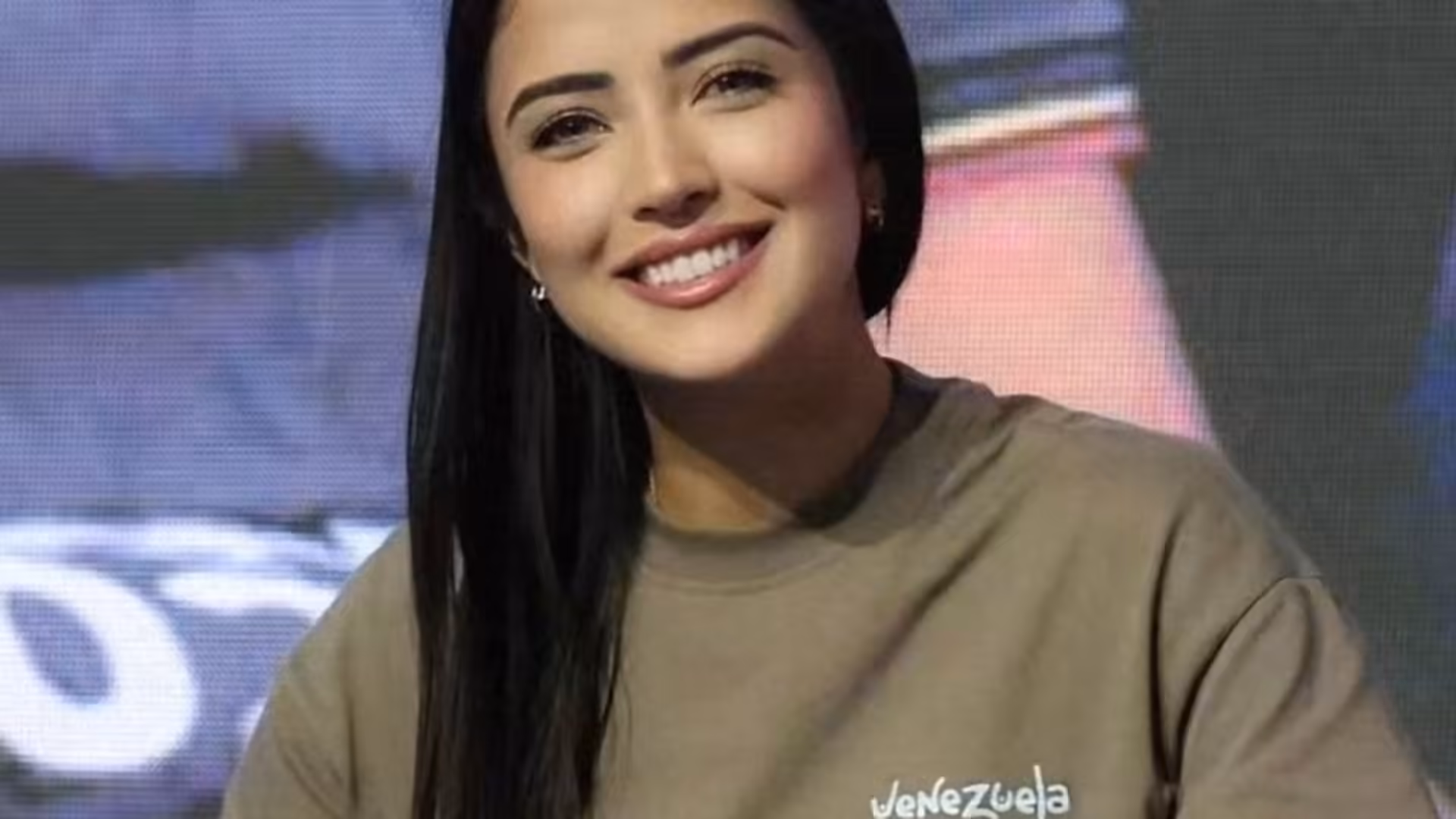 Venezuela's interim leader appoints daughter of powerful Diosdado Cabello as tourism minister