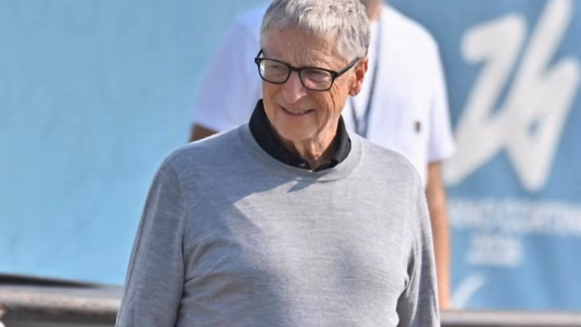 Melinda Gates says ex-husband Bill must answer questions over Epstein files