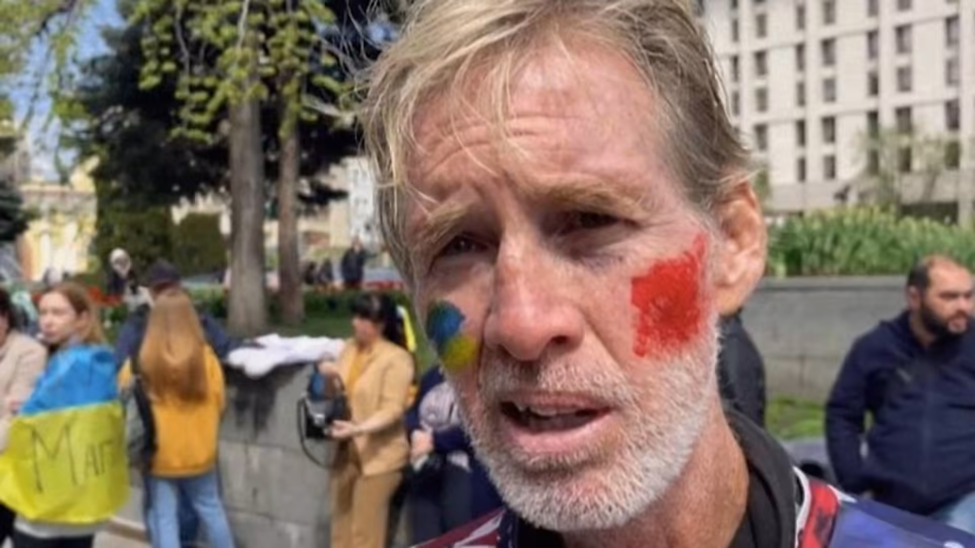 Ryan Routh sentenced to life in prison for attempted assassination of Trump at Florida golf course