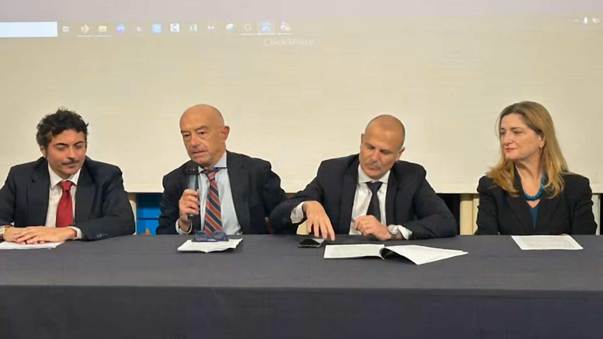 Sanremo administration plans to expand festival beyond historic center