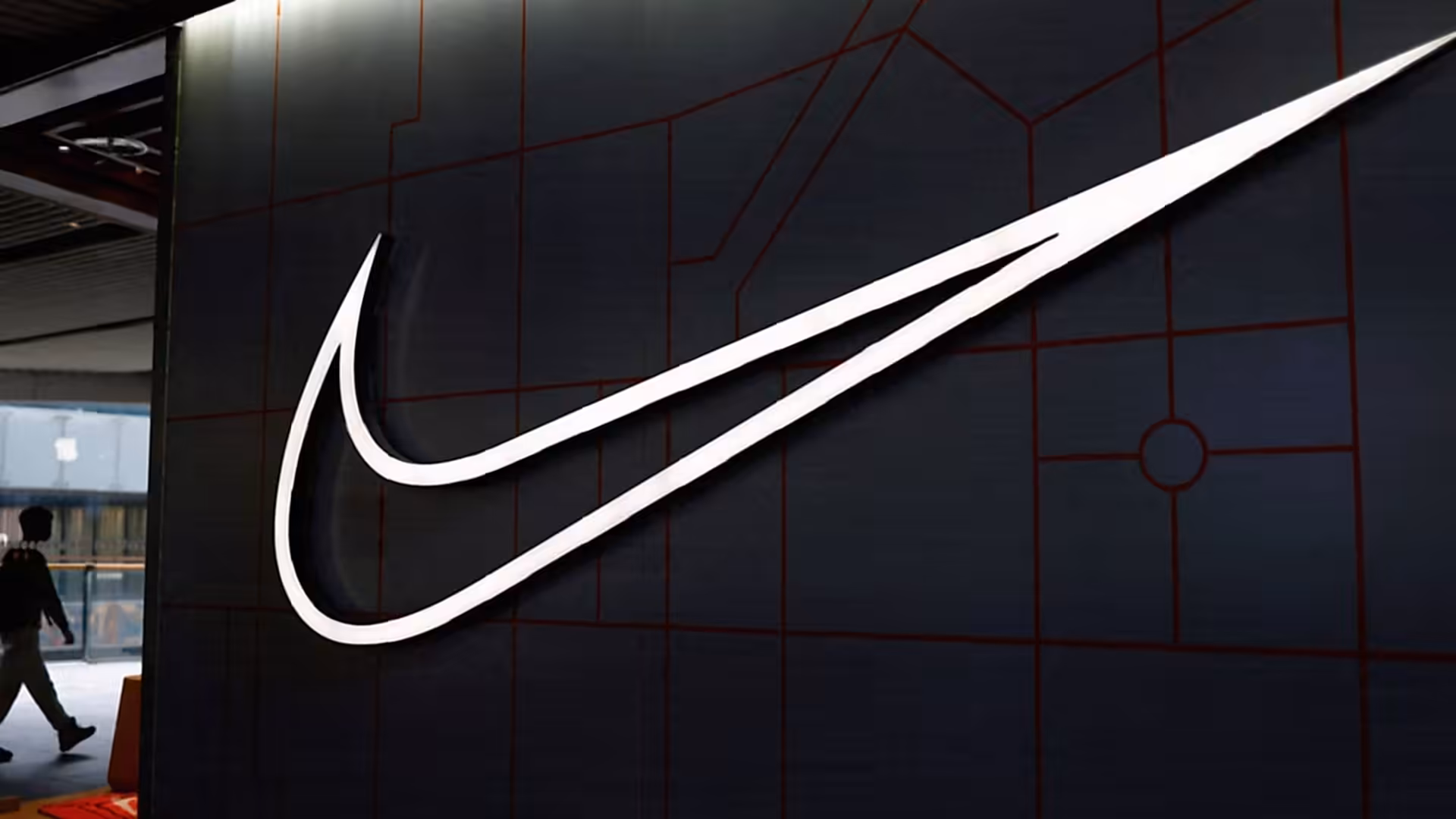 US agency investigates Nike over alleged discrimination against white workers