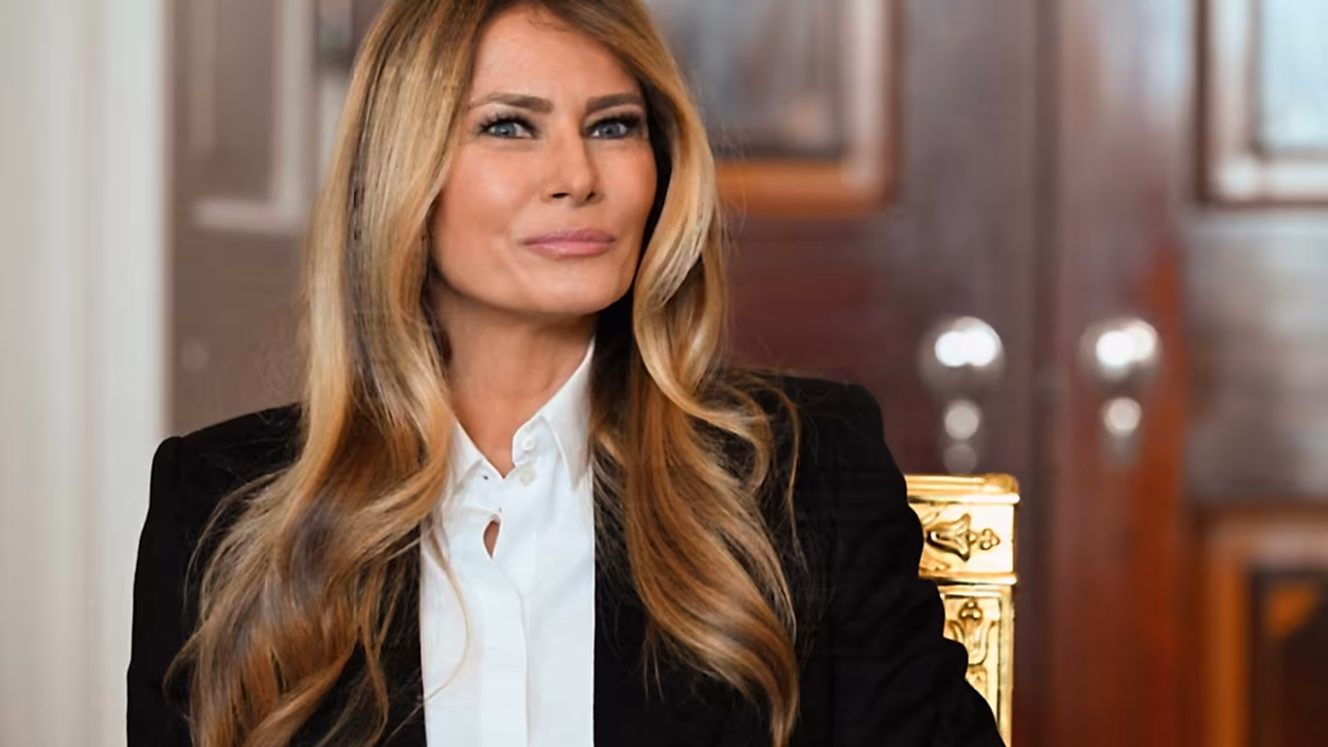 Amazon pulls Melania documentary from Oregon theater over marquee marketing