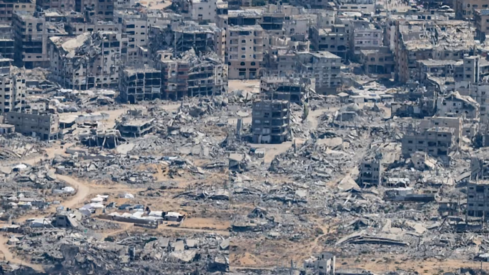 Australian government vows to repair war graves in Gaza bulldozed by Israeli forces