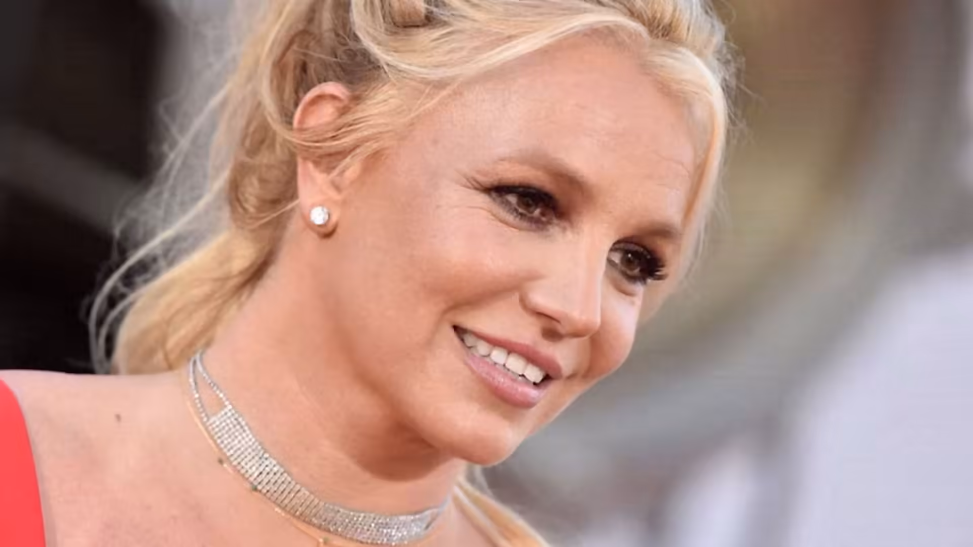 Britney Spears says she is lucky to be alive after family treatment, expresses fear