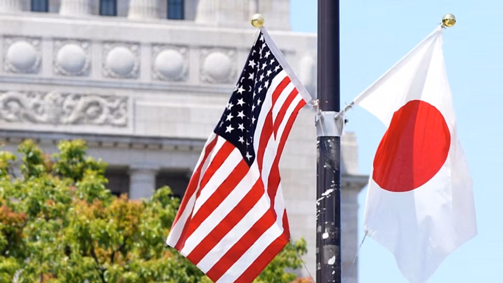 Trump endorses Japan's PM Takaichi ahead of Sunday election, plans March White House visit