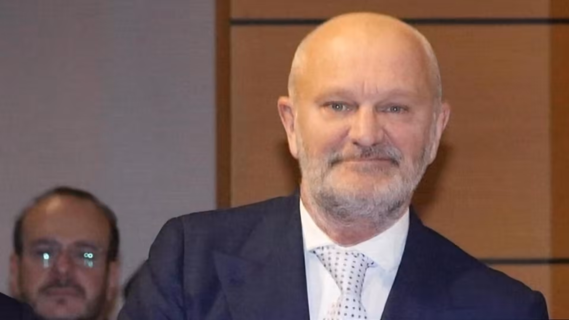 Andrea Pucci withdraws from Sanremo 2026 co-hosting role after backlash