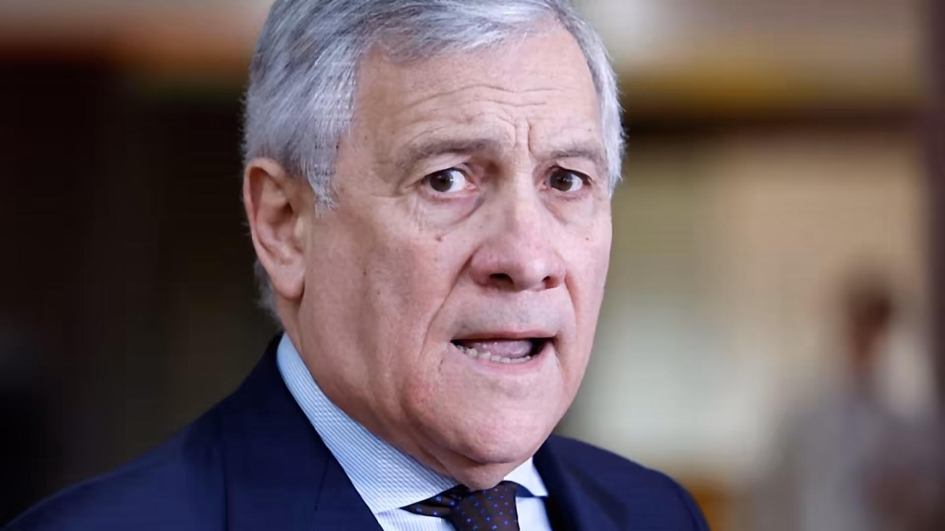 Italy declines to join Trump's Peace Council due to constitutional constraints