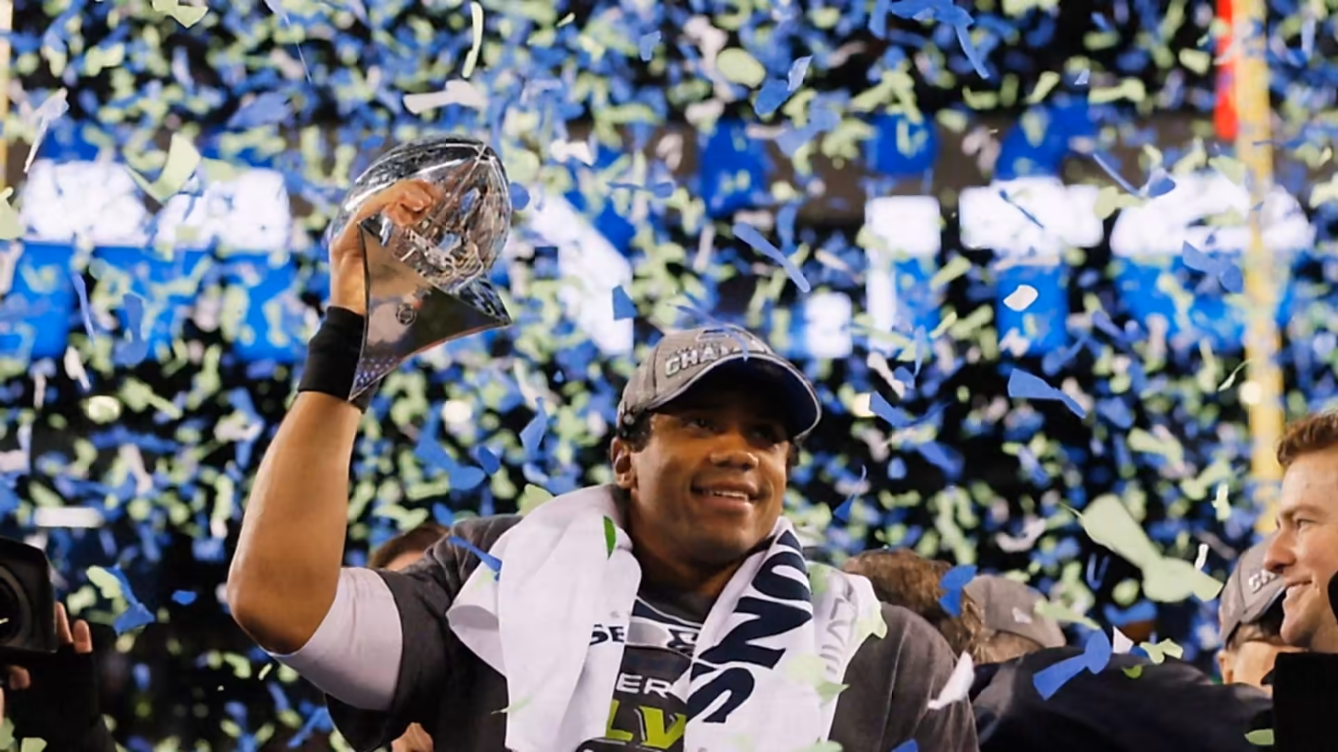 Seahawks face Patriots in Super Bowl LX seeking first title since 2014