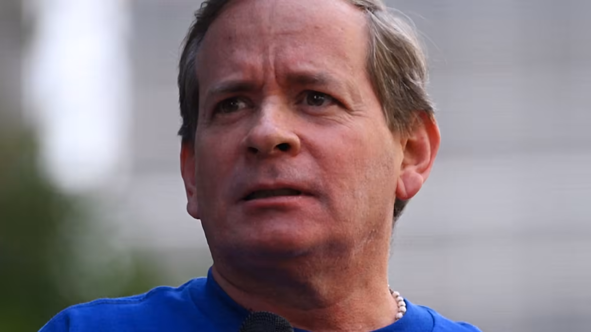 Venezuelan opposition leader Juan Pablo Guanipa released after eight months in prison