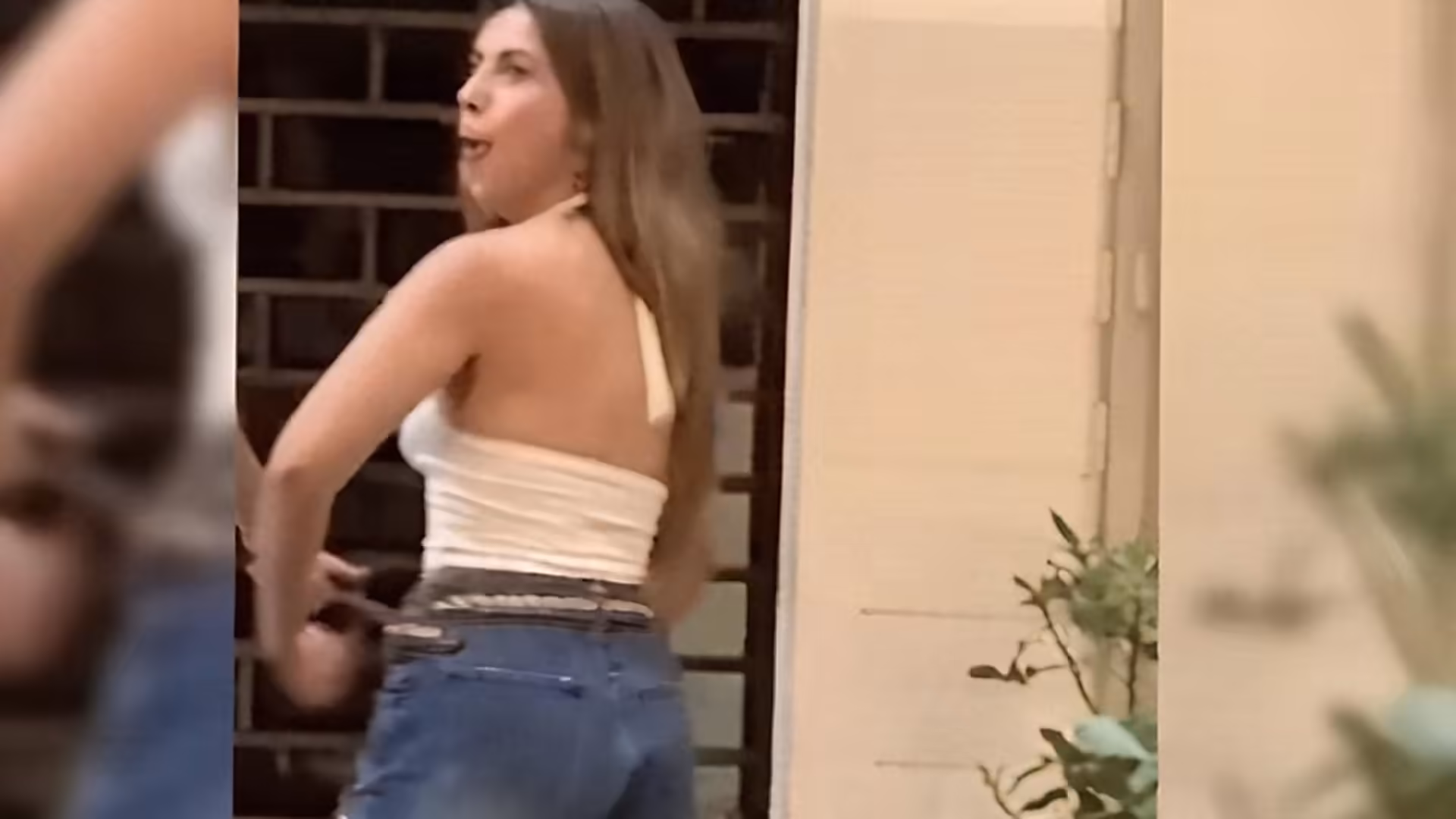 Argentine lawyer accused of racism released in Brazil but remains under judicial restrictions