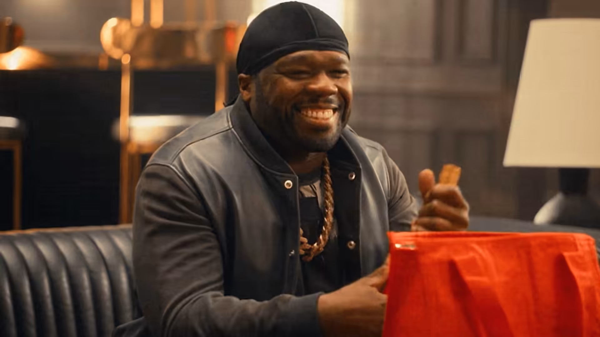 Google's Gemini ad tops Super Bowl 60 commercial rankings