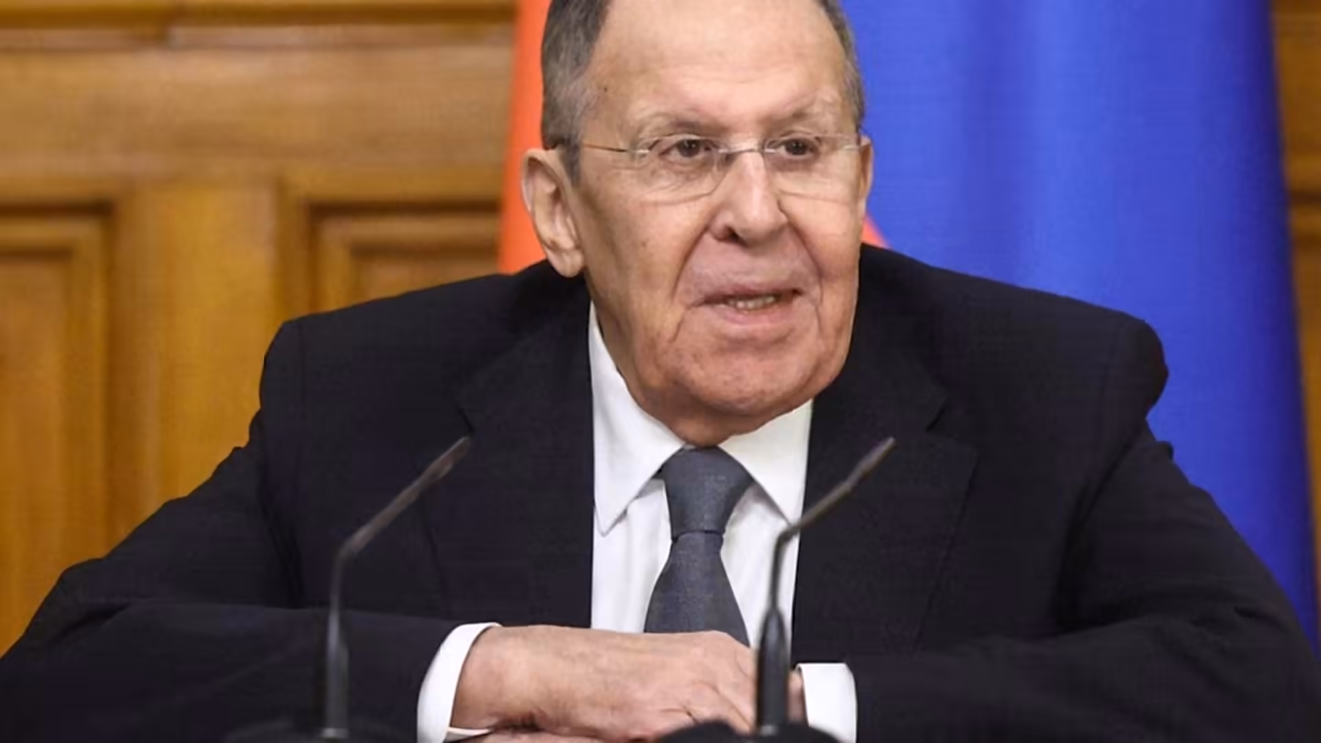 Lavrov accuses Trump administration of breaking Alaska summit agreement on Russia cooperation