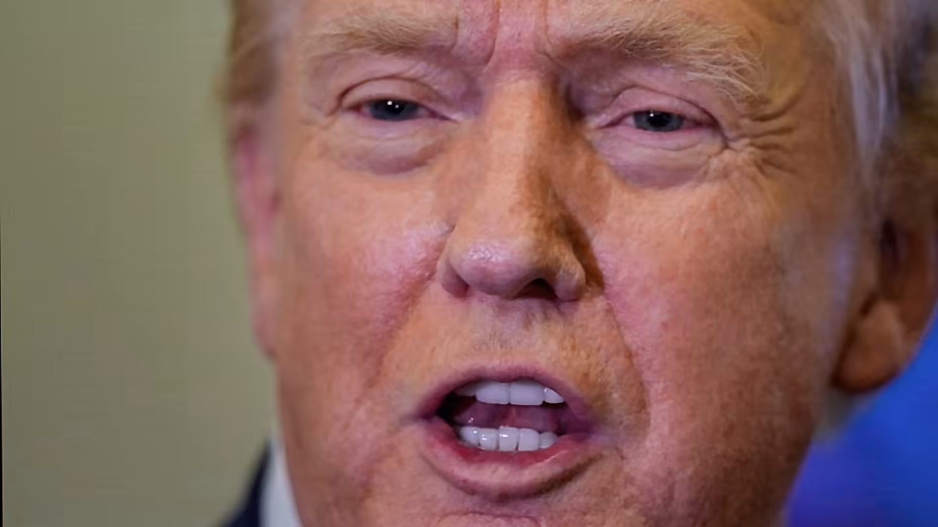 Trump criticizes Bad Bunny's Super Bowl halftime show as "terrible" and "disgusting"