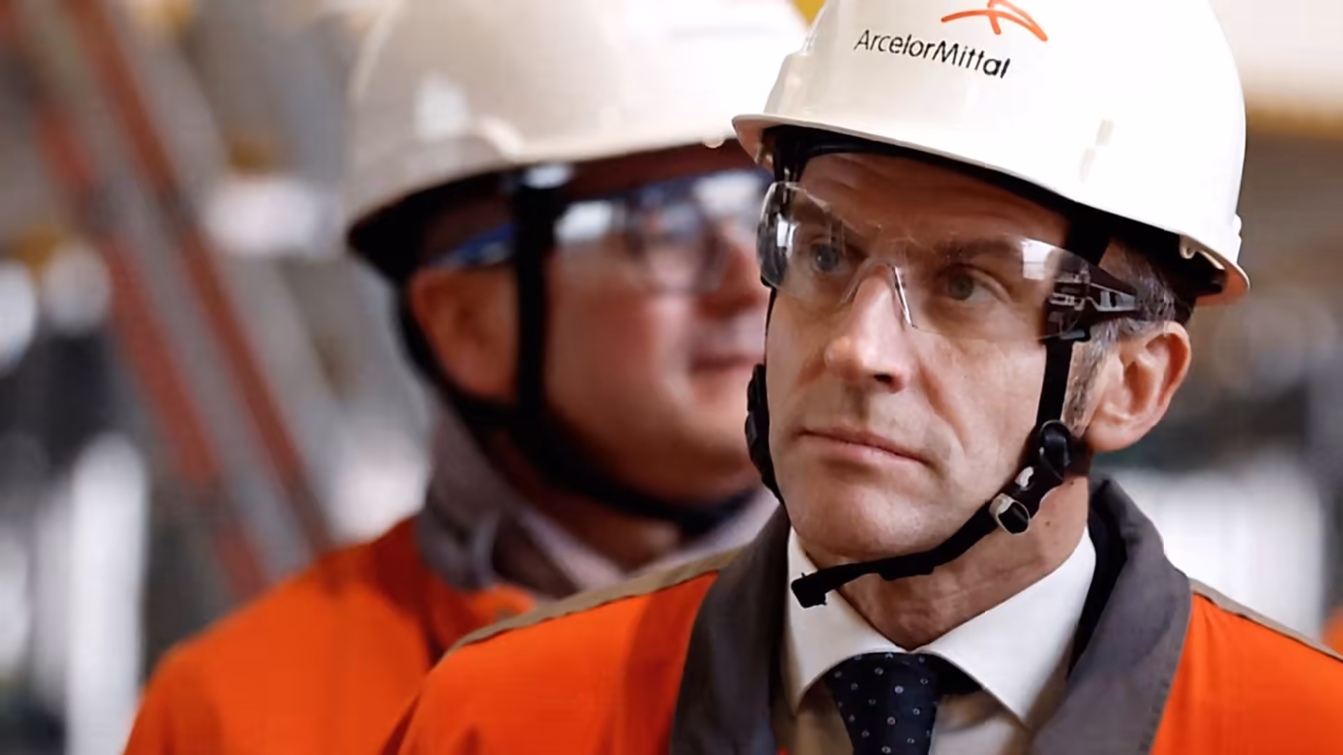 Macron warns US trade threats toward EU are far from over