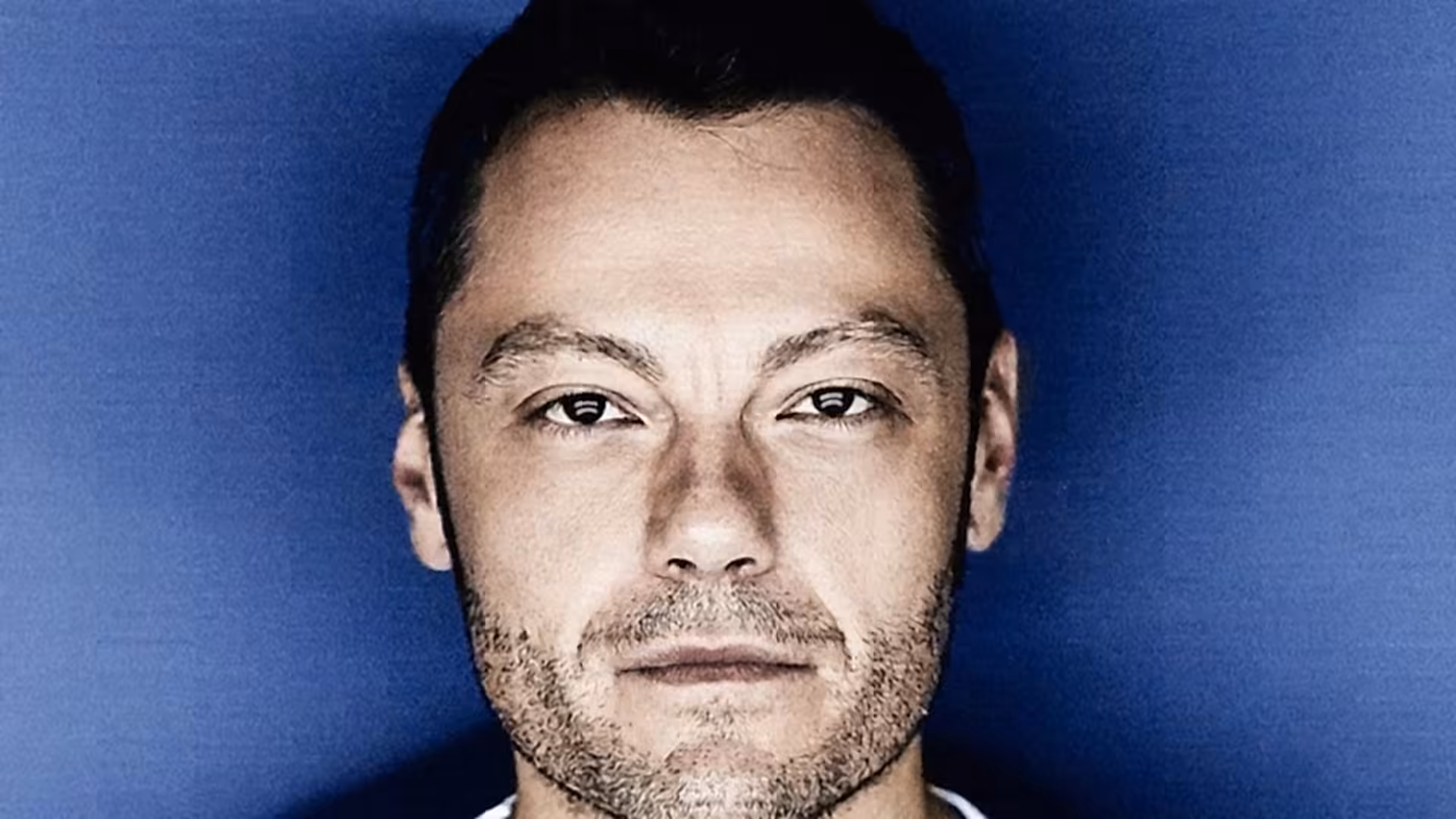 Tiziano Ferro