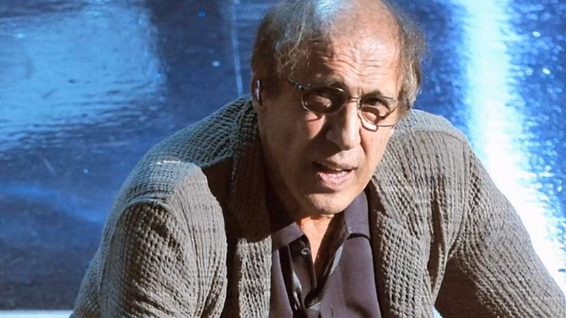 Adriano Celentano returns to social media at 87 with archival video and characteristic wit