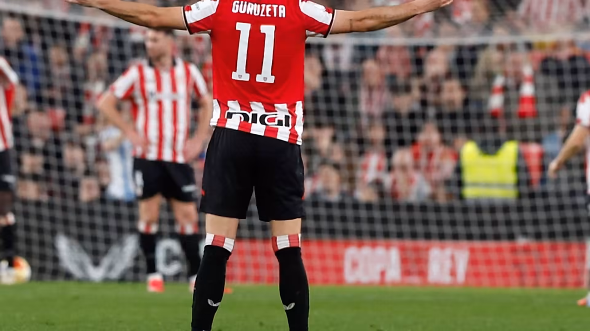 FIFA bans Athletic Club from registering players for three transfer windows