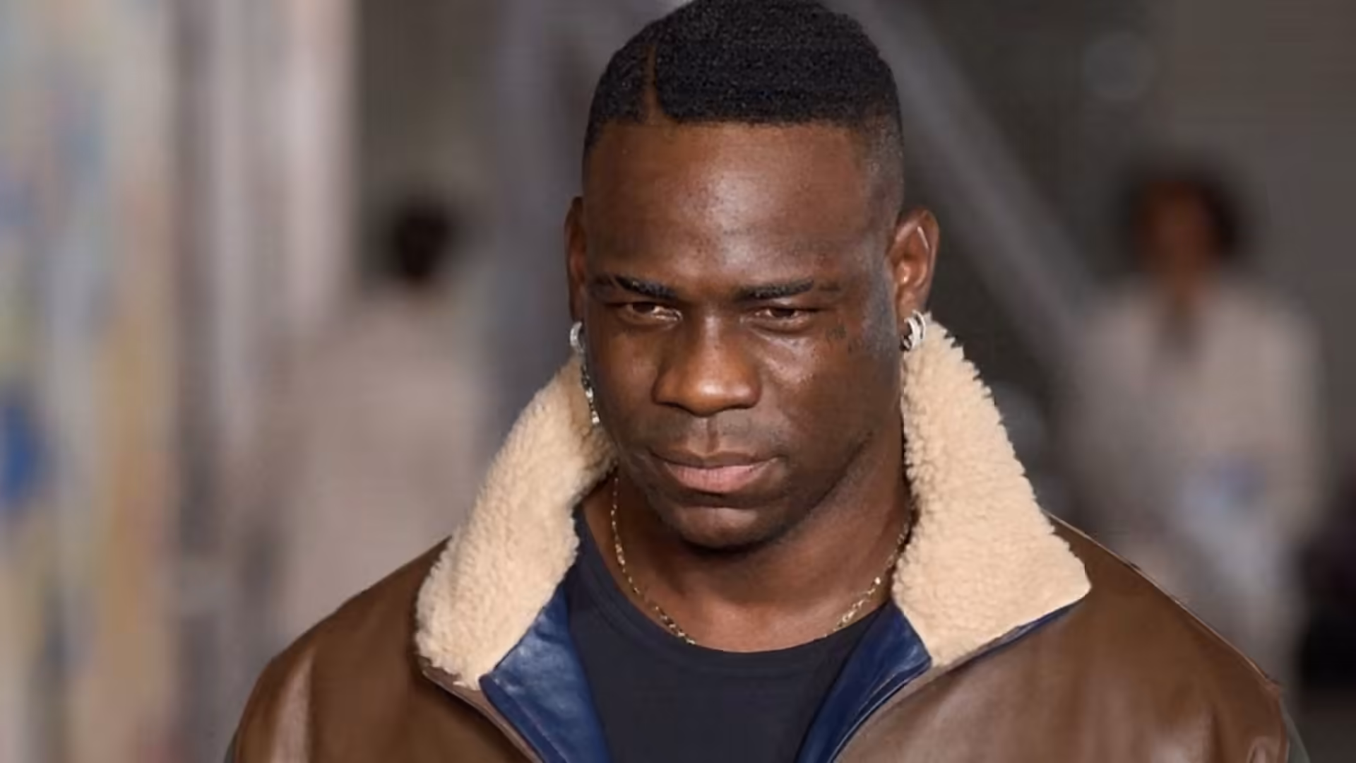 Mario Balotelli reports racist abuse during UAE league match