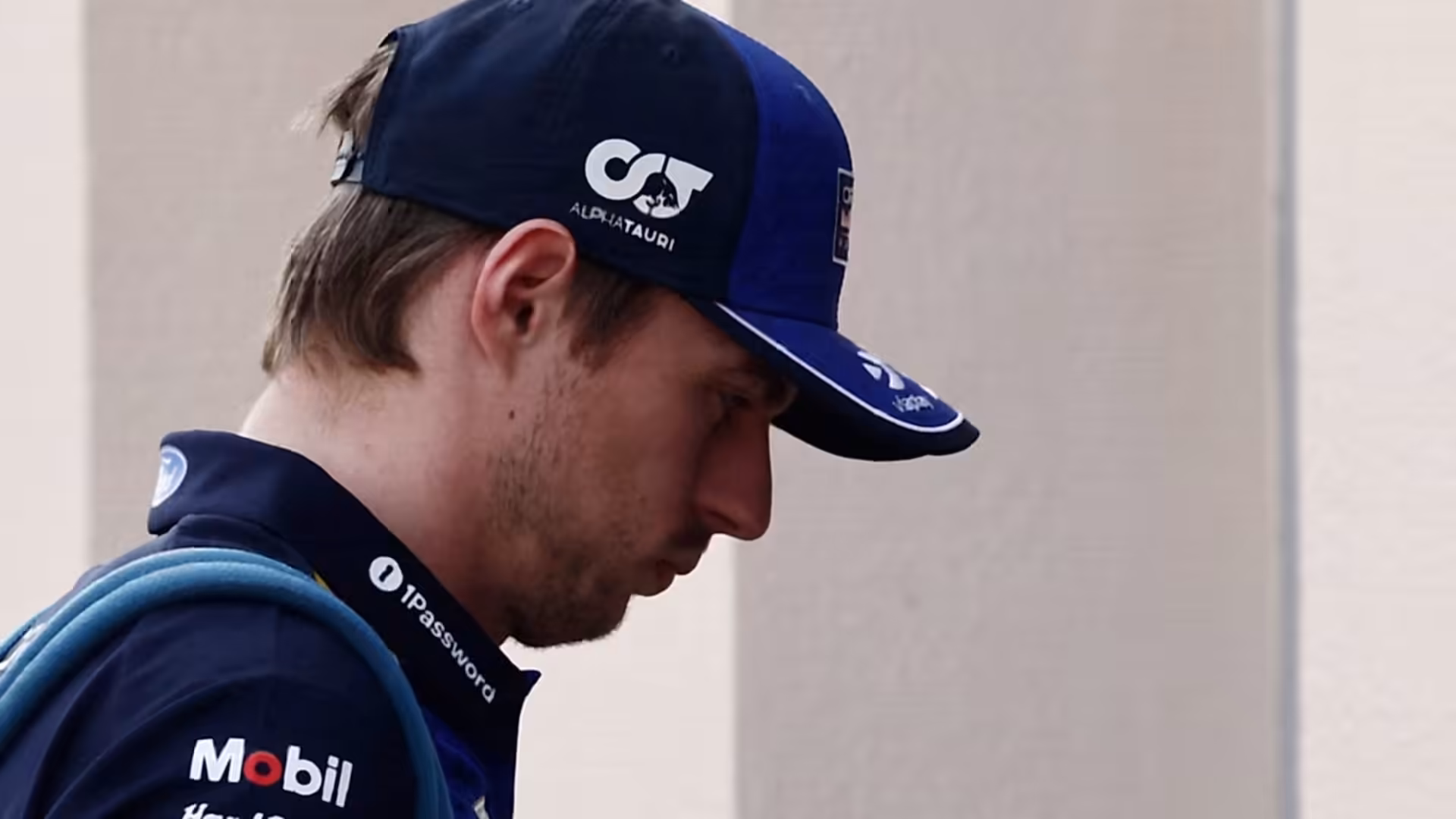 Max Verstappen says new Formula 1 cars are 