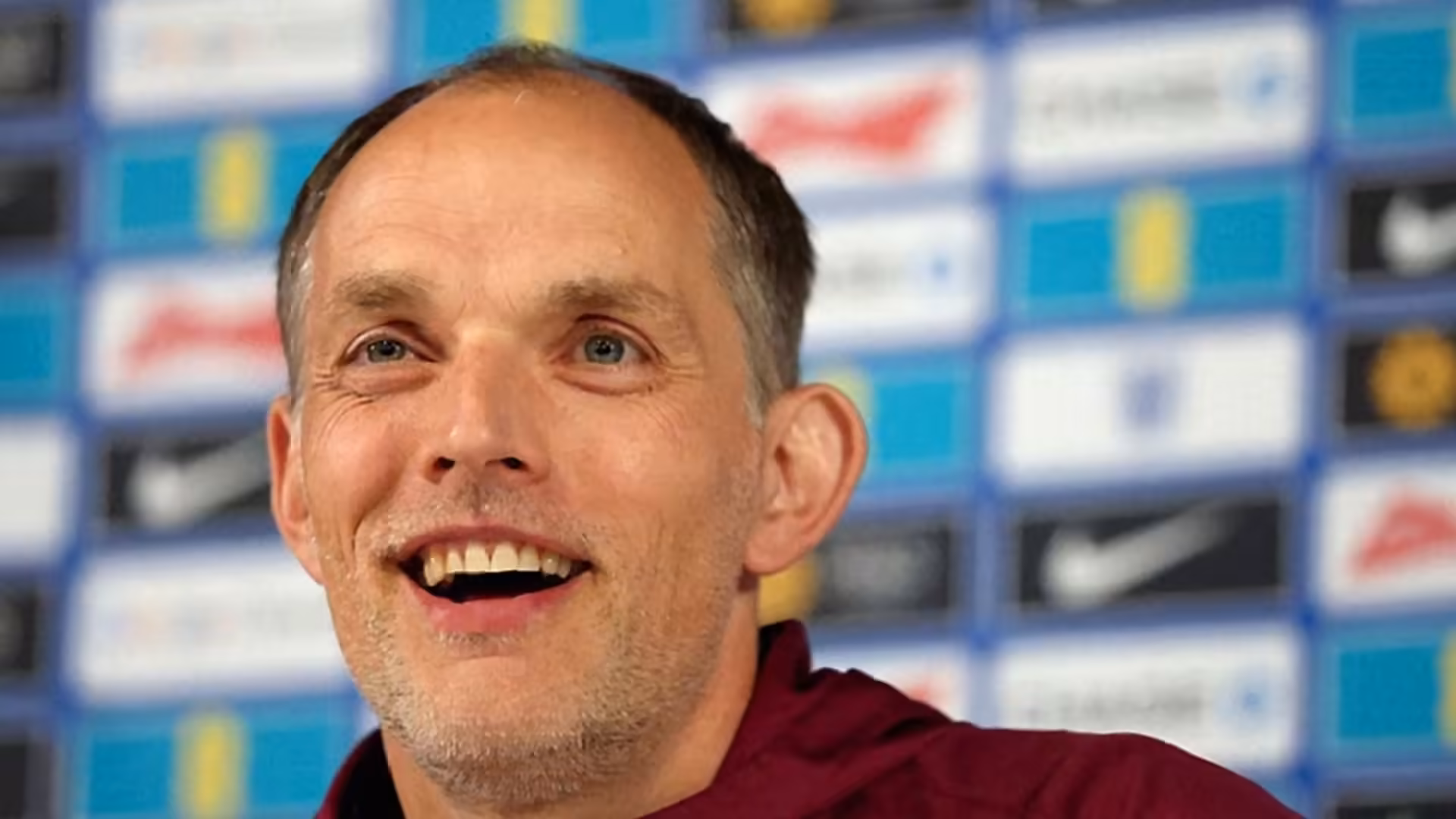 Thomas Tuchel extends England contract through Euro 2028