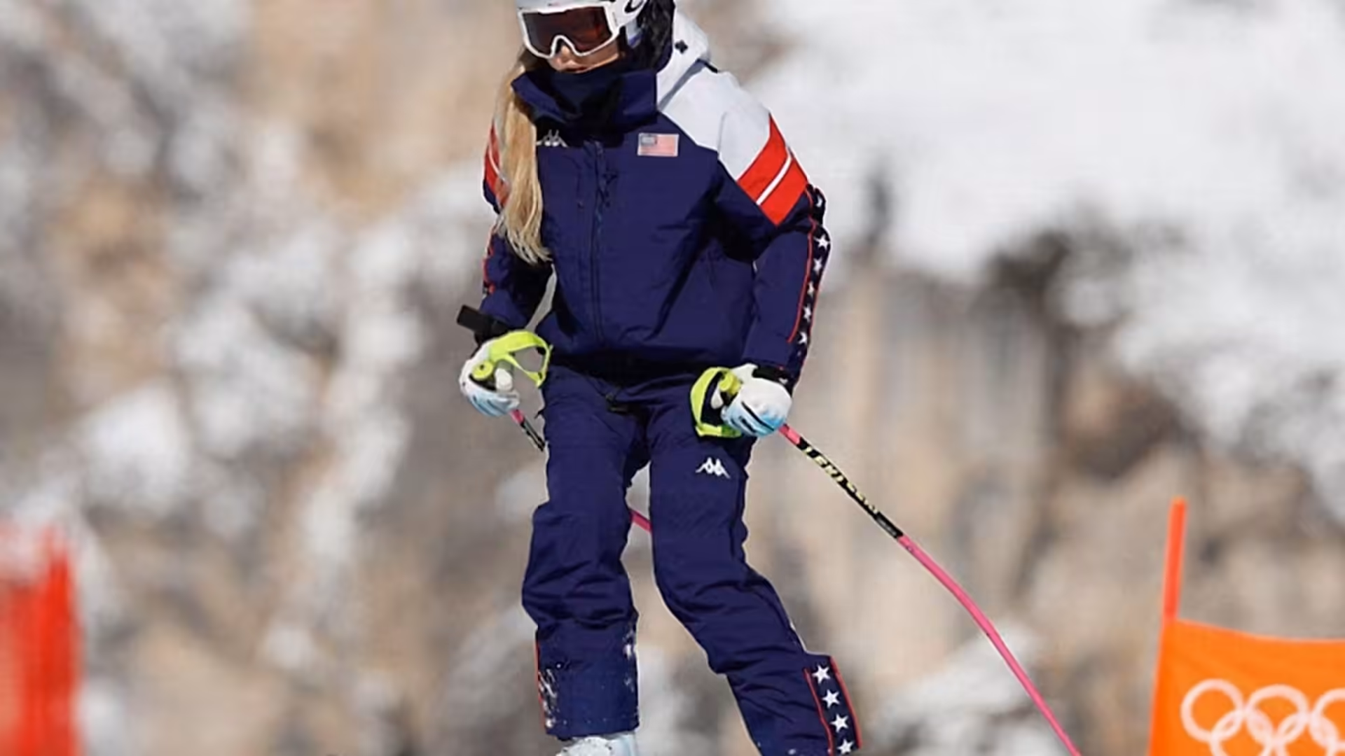 Lindsey Vonn cleared to return to U.S. after fourth surgery following Olympic crash
