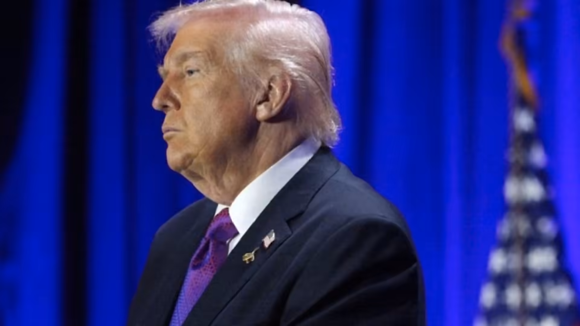 Trump pardons five former NFL players convicted of crimes including drug trafficking